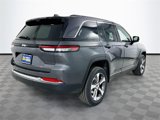 New 2025 Jeep Grand Cherokee Limited image 4