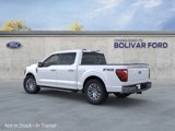 New 2025 Ford F150 Lariat image 5