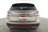 Used 2019 Lincoln Nautilus Select image 5