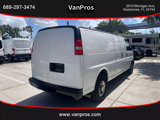 Used 2021 Chevrolet Express 2500 Extended w/ Driver Convenience Package image 5
