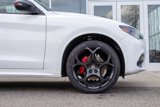 New 2025 Alfa Romeo Stelvio Tributo Italiano w/ Driving Assist Package image 5