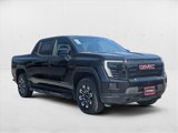 New 2026 GMC Sierra EV Elevation image 6