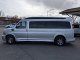 Used 2017 Chevrolet Express 2500 Extended image 4