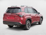New 2025 Subaru Forester Premium image 2