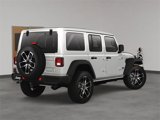 New 2025 Jeep Wrangler Unlimited Sport S 4xe w/ Convenience Group image 5