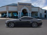 New 2025 Ford Mustang Coupe image 3