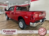New 2025 RAM 2500 Big Horn image 3