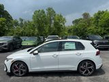 New 2025 Volkswagen GTI SE image 6