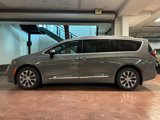 New 2025 Chrysler Pacifica Pinnacle image 2