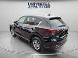 Used 2024 MAZDA CX-5 AWD 2.5 S w/ Select Package image 6