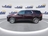 Certified 2023 Chevrolet Traverse LT image 6