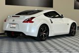 Used 2020 Nissan 370Z Touring Sport image 4