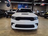 Certified 2022 Dodge Durango R/T image 3