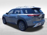 New 2025 Nissan Pathfinder SL w/ SL Premium Package image 2