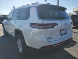 New 2025 Jeep Grand Cherokee L Laredo w/ Luxury Tech Group I image 4