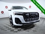 New 2025 Audi Q7 3.0T Premium Plus image 2