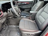 Used 2024 Chevrolet TrailBlazer RS w/ Convenience Package image 5