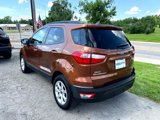 Used 2018 Ford EcoSport SE image 4