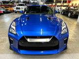 Used 2021 Nissan GT-R Premium image 2