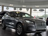 Used 2024 Lincoln Corsair AWD w/ Equipment Group 101A image 2
