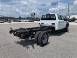 New 2026 Ford F550 4x4 Crew Cab Super Duty image 4