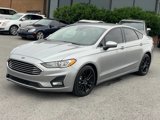 Used 2020 Ford Fusion SE w/ Equipment Group 151A image 3