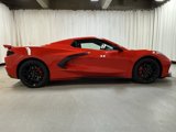 New 2025 Chevrolet Corvette Stingray Premium Conv w/ Z51 Performance Package image 2