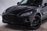New 2025 Aston Martin DBX 707 image 4