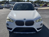 Used 2017 BMW X1 sDrive28i image 2