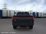 New 2025 Ford F150 Lightning Platinum image 5