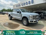 New 2025 Ford F250 King Ranch image 1