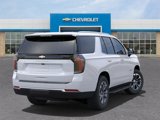 New 2025 Chevrolet Tahoe LS image 4