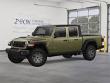 New 2025 Jeep Gladiator Mojave image 2