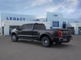 New 2025 Ford F350 4x4 Crew Cab DRW Super Duty image 4