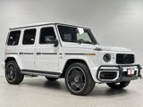 Used 2022 Mercedes-Benz G 63 AMG 4MATIC image 4