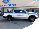 New 2024 Ford Ranger XLT w/ Advanced Towing Package image 4