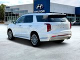 New 2025 Hyundai Palisade Calligraphy image 5