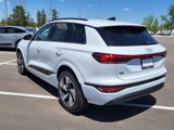 New 2025 Audi Q6 e-tron Premium Plus image 3