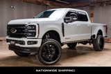 Used 2025 Ford F250 Platinum image 4