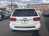 Used 2018 Jeep Grand Cherokee Laredo image 4