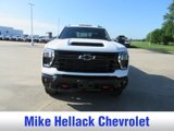 New 2025 Chevrolet Silverado 2500 LT w/ Trail Boss Package image 2