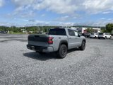 New 2025 Nissan Frontier PRO-4X w/ Pro Premium Package image 3