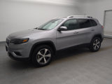 Used 2021 Jeep Cherokee Limited image 2