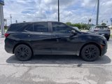 Used 2024 Chevrolet Equinox LS w/ Midnight Edition image 4