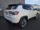 Used 2021 Jeep Compass Limited image 5
