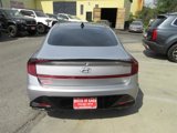 Used 2023 Hyundai Sonata N Line w/ Cargo Package image 4