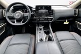 New 2025 Nissan Pathfinder Platinum w/ Cargo Package image 5
