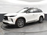 New 2025 INFINITI QX60 Autograph w/ Cargo Package image 3