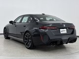 New 2025 BMW M5 w/ Executive Package image 5