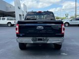 Certified 2023 Ford F150 Lariat w/ Equipment Group 502A High image 5
